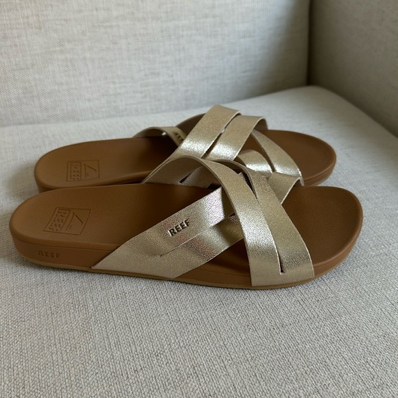 Reef Shoes - Reef sandals